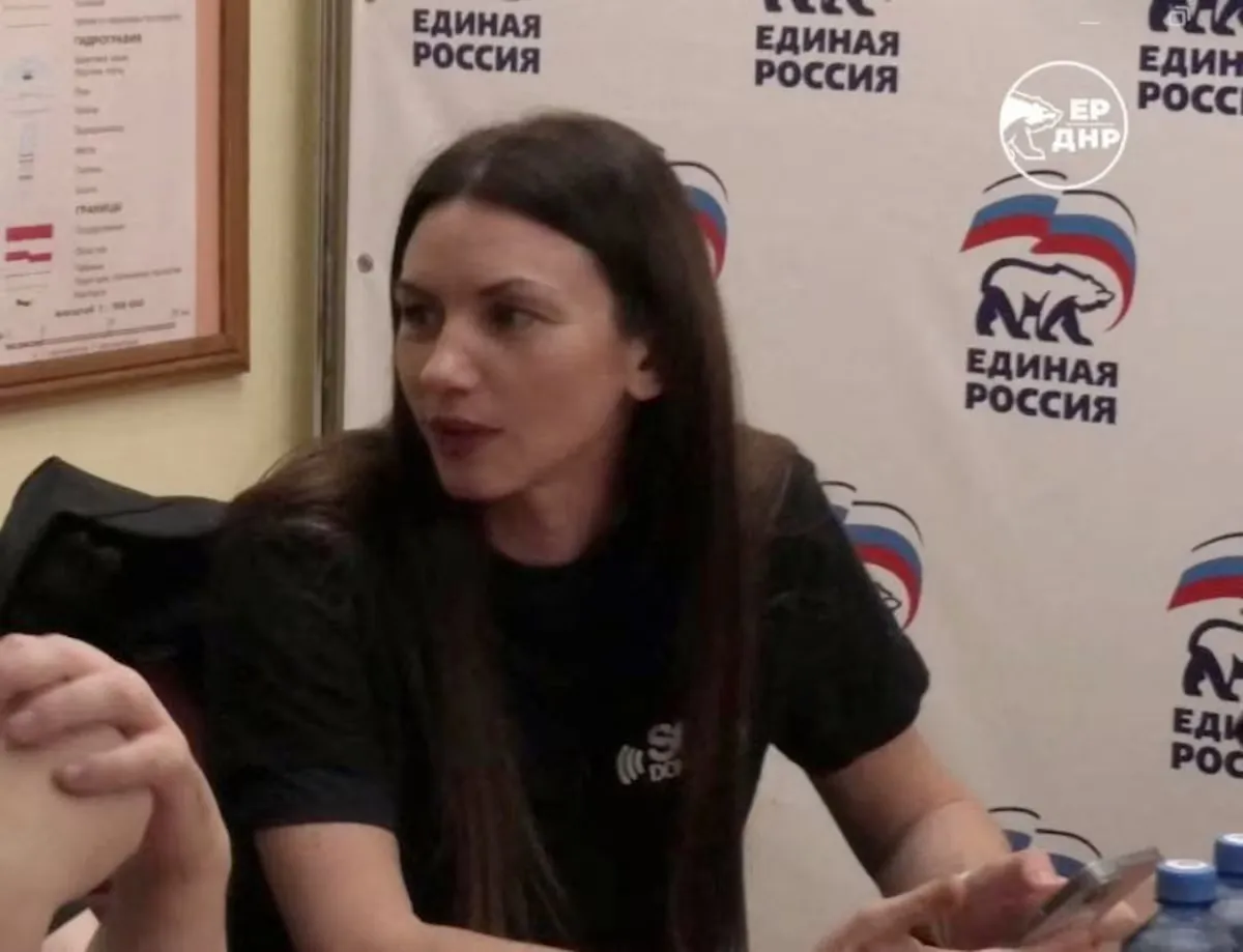 Як справа Анни Новікової оголила мережі гібридної війни Росії в Європі